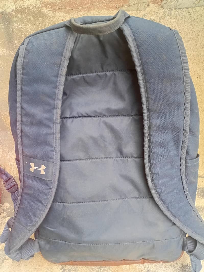 under armour 3