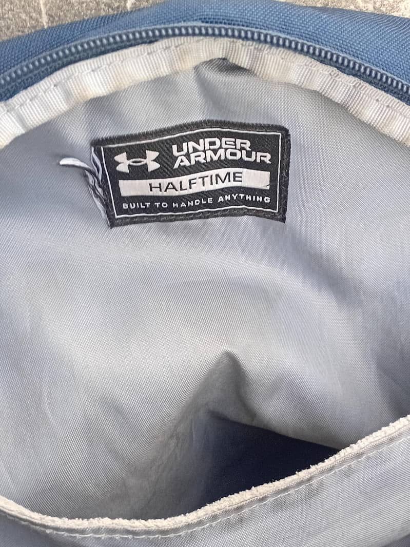 under armour 4