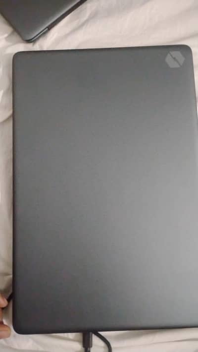 New Laptop 12 gen 8 GB Ram 256 GB SSD NVME With Charger
