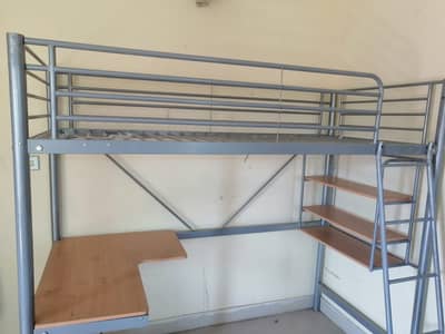 Bunk Bed in Good Condition for Sale