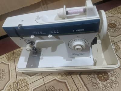 singar silai automatic macgine