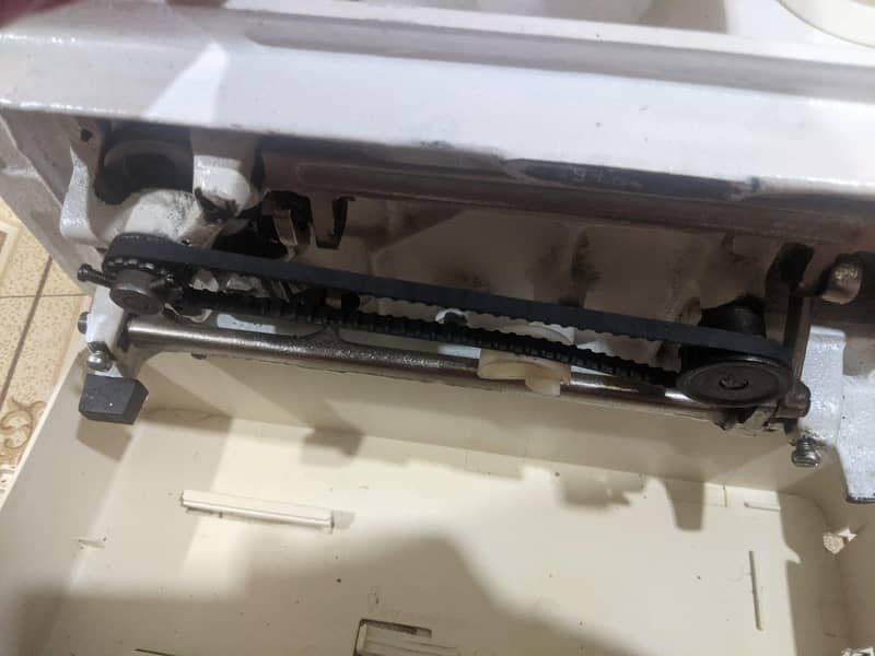 singar silai automatic macgine 4