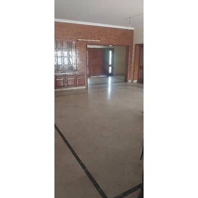 Muslim Town 2 Kanal Dubal Story Commercial 15 Rooms Office School College Academy Ky Ly Ideal