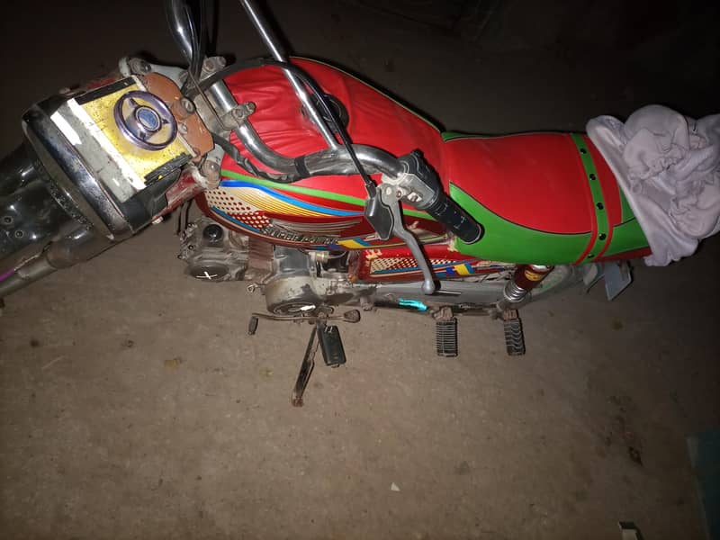 bike 70 1