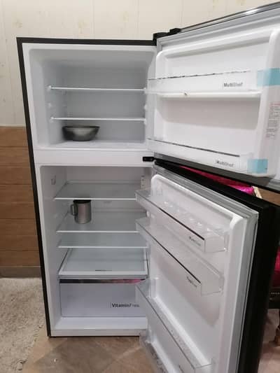 dawlance 9173 wb Medium size second season running lush condition like