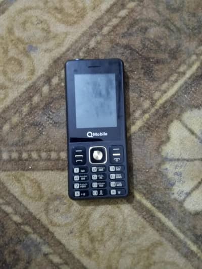 QMobile Classic