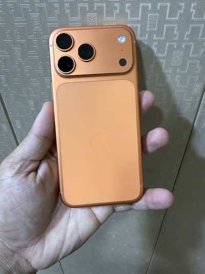 Apple iPhone 17 Pro Max 256 GB