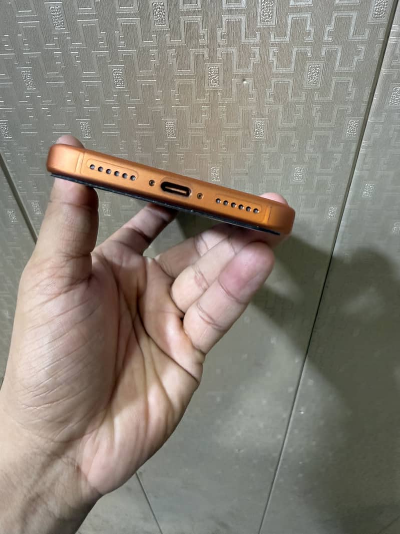 Apple iPhone 17 Pro Max 256 GB 1