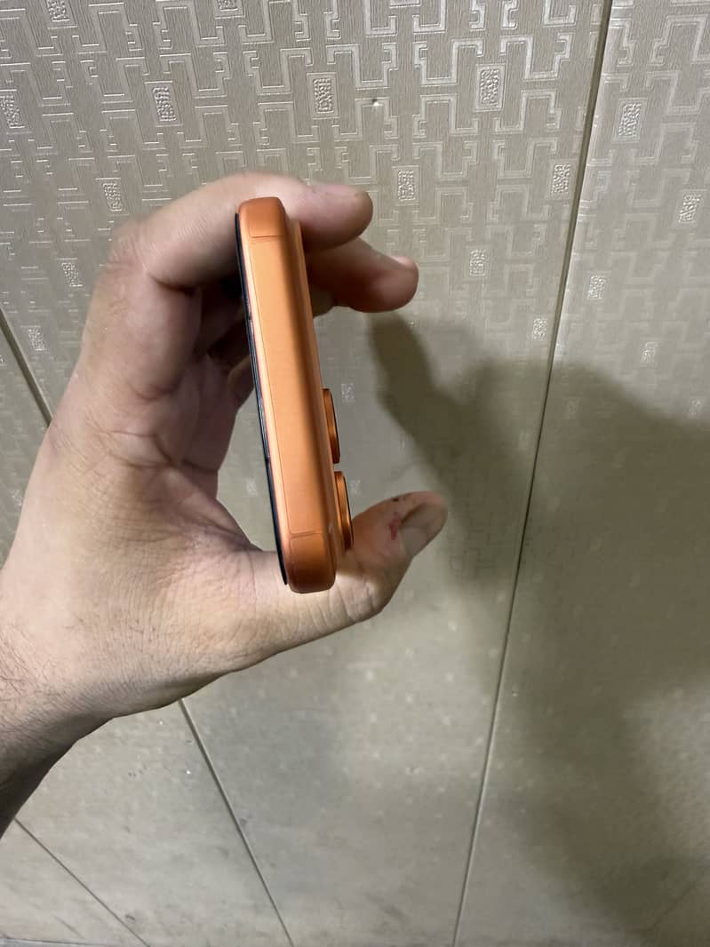 Apple iPhone 17 Pro Max 256 GB 2