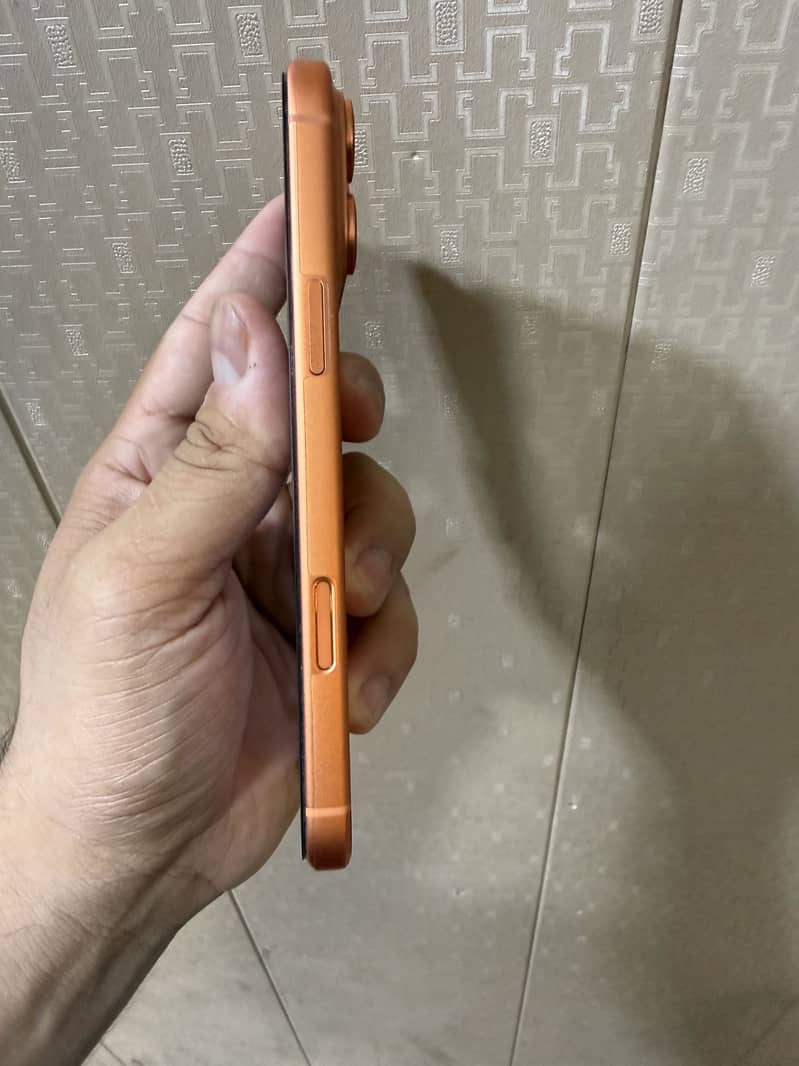 Apple iPhone 17 Pro Max 256 GB 3