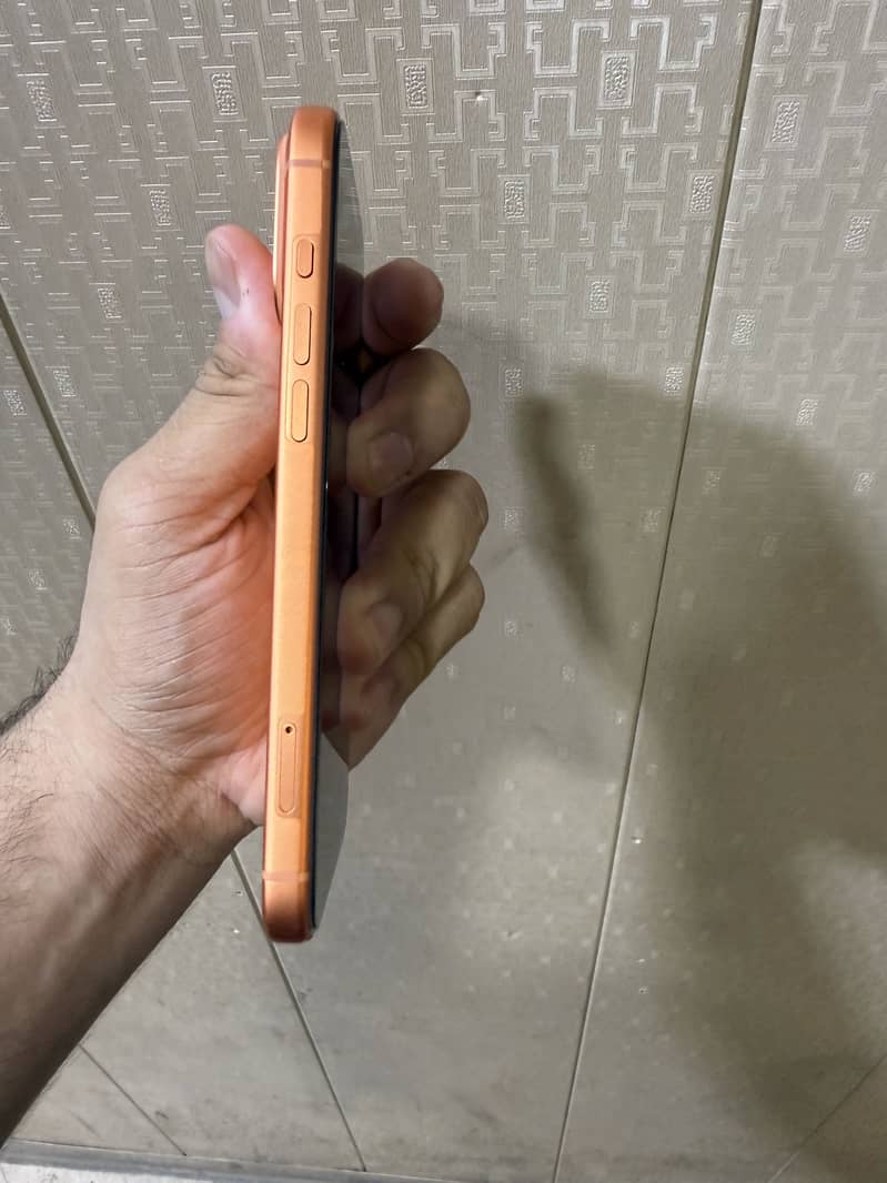 Apple iPhone 17 Pro Max 256 GB 4