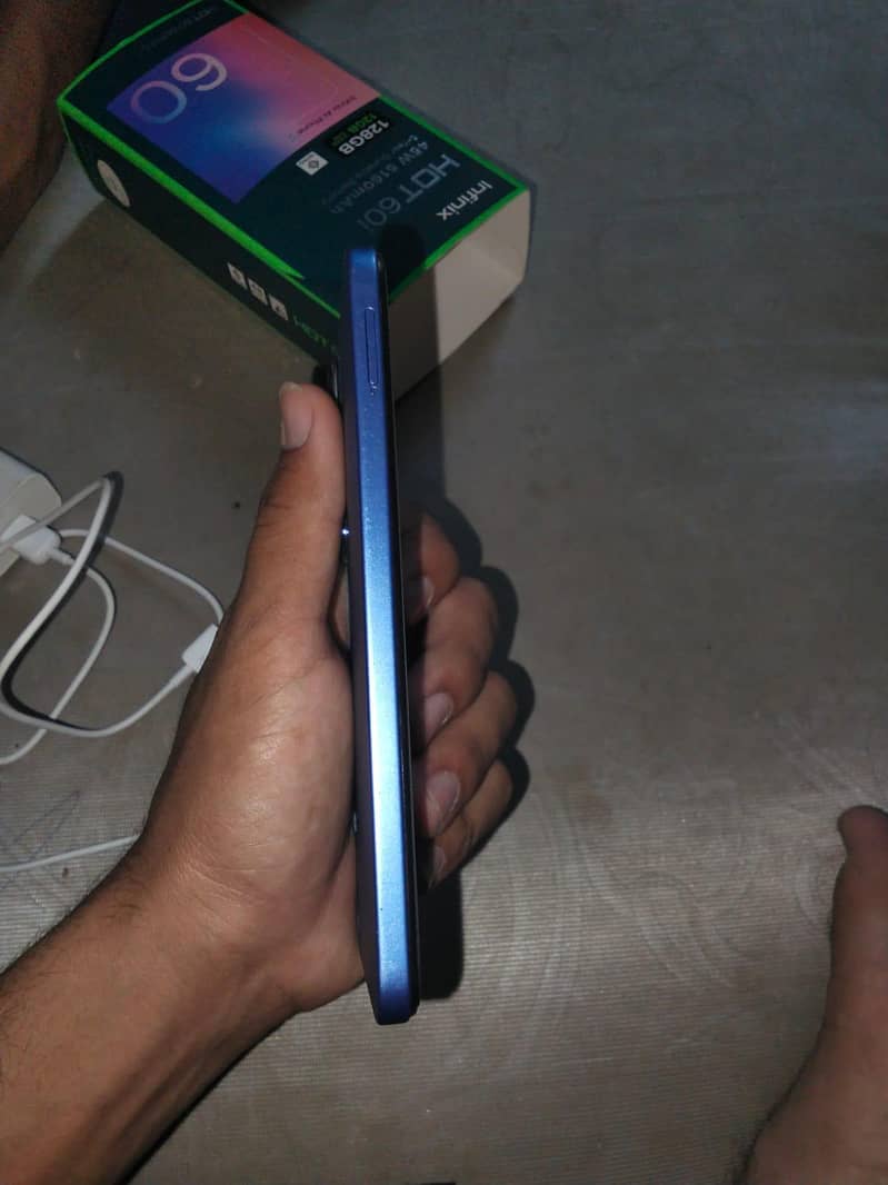 infinix hot 60i 3
