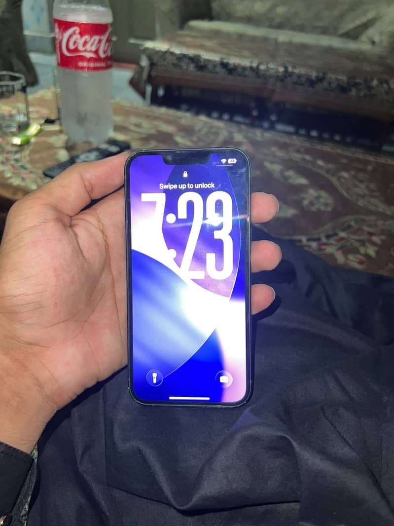 Apple iPhone 14 1
