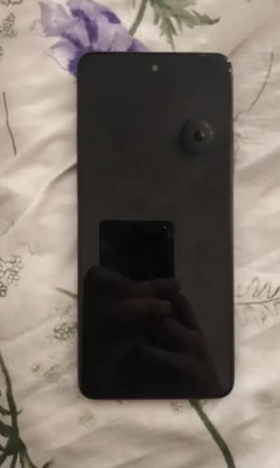 Infinix Note 10 Pro 8GB 128 GB