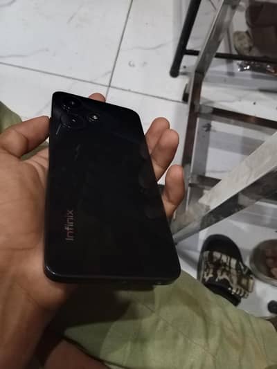 Infinix Hot 30i