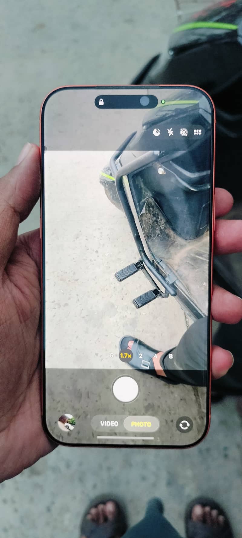 Apple iPhone 17 Pro Max 1