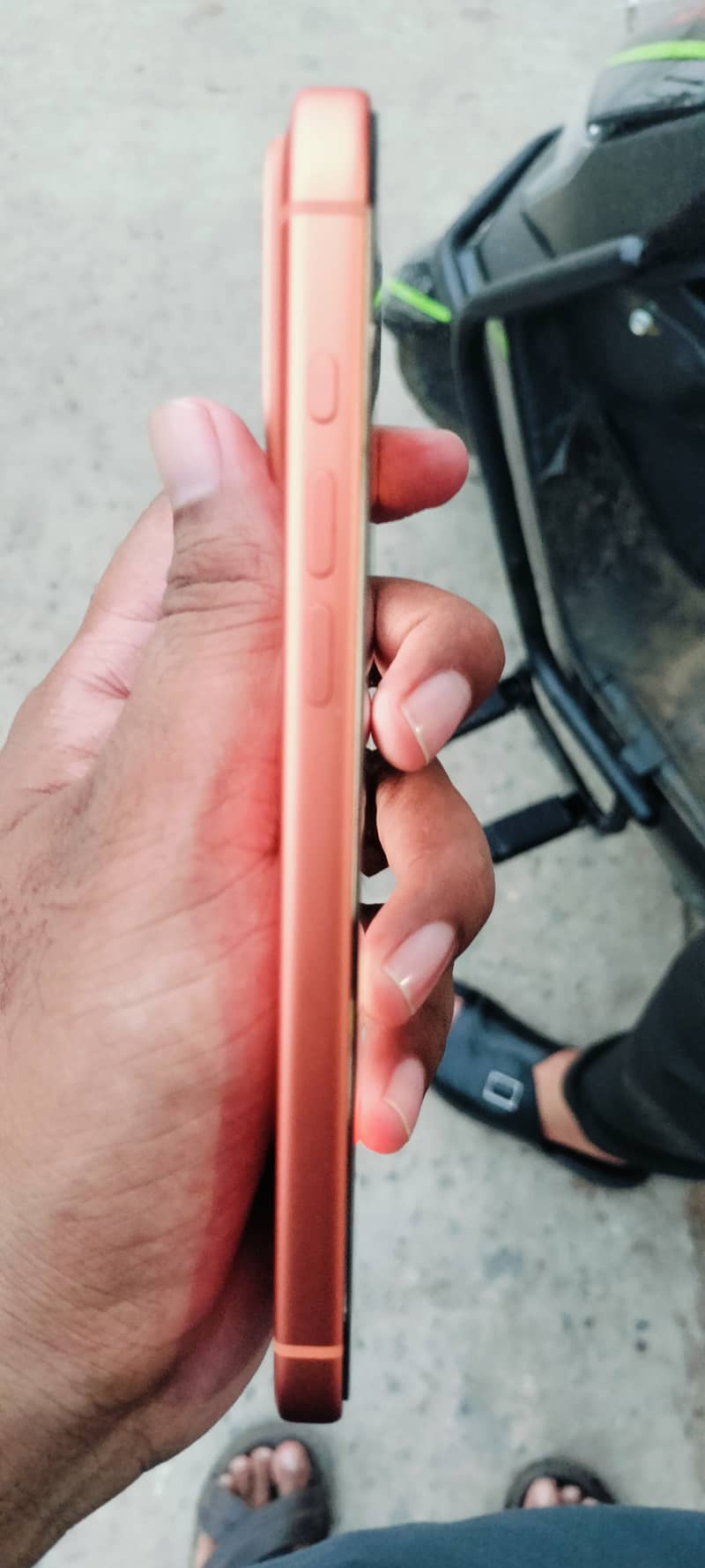 Apple iPhone 17 Pro Max 3