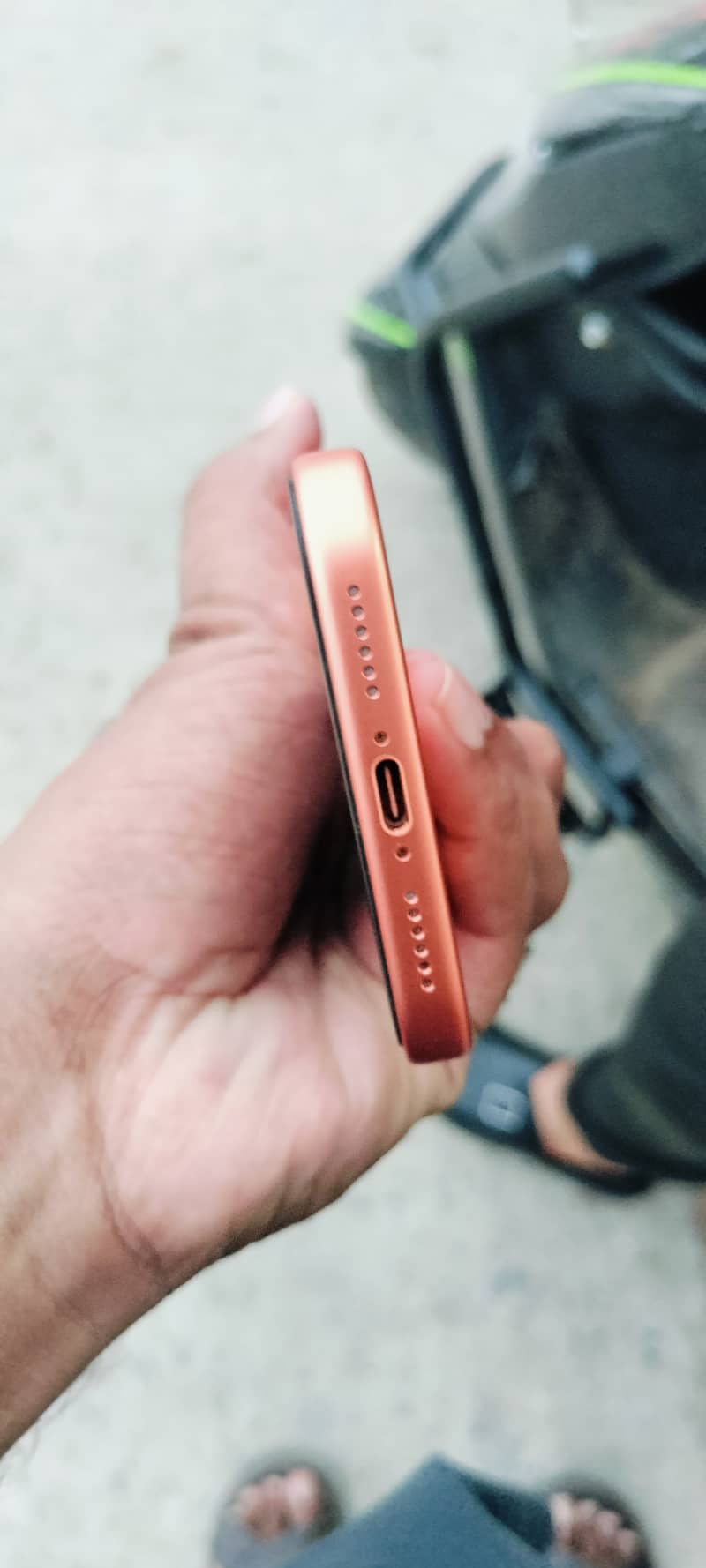 Apple iPhone 17 Pro Max 5