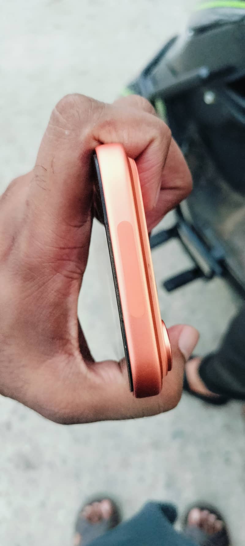 Apple iPhone 17 Pro Max 6