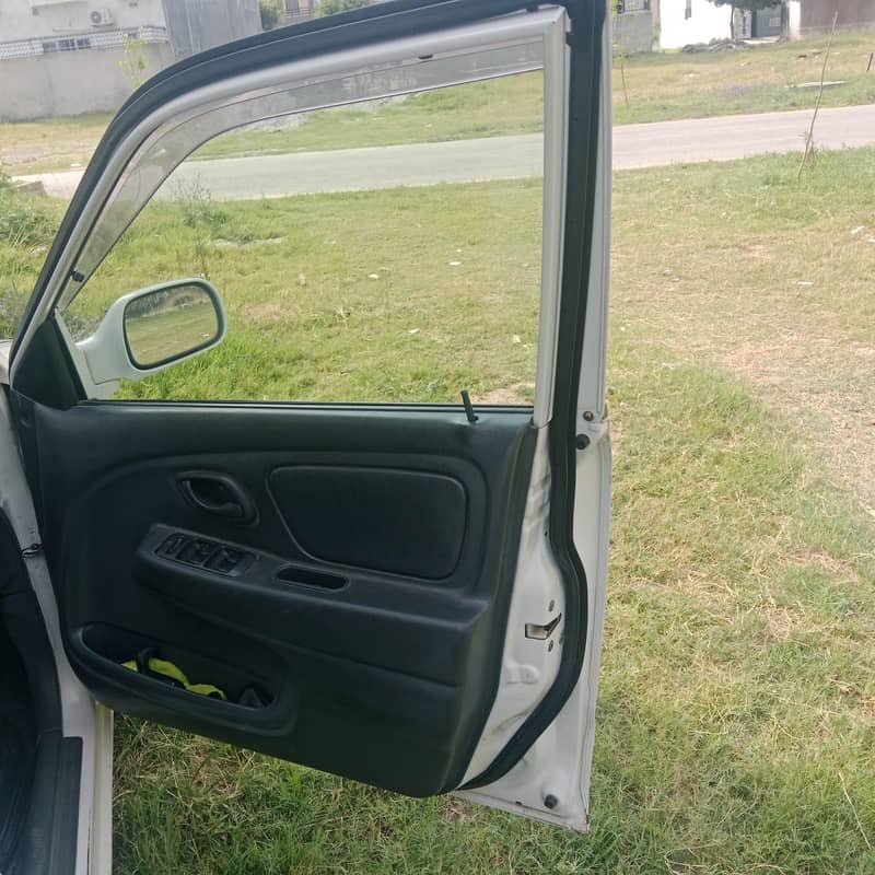 Suzuki Alto 2007 4
