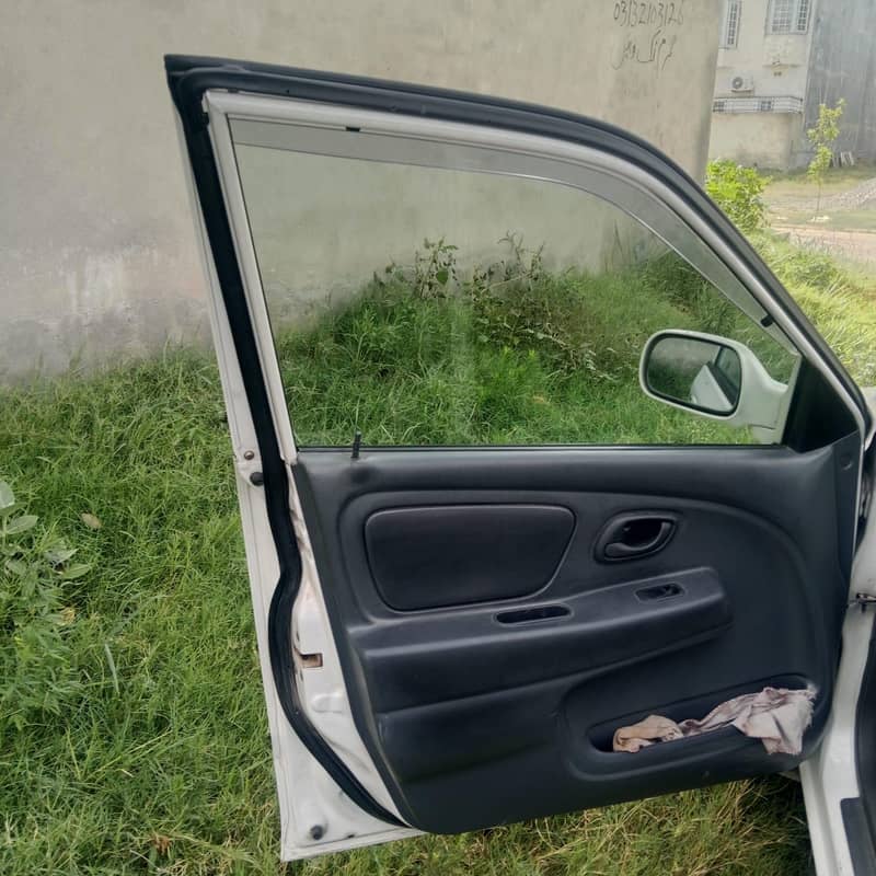 Suzuki Alto 2007 6