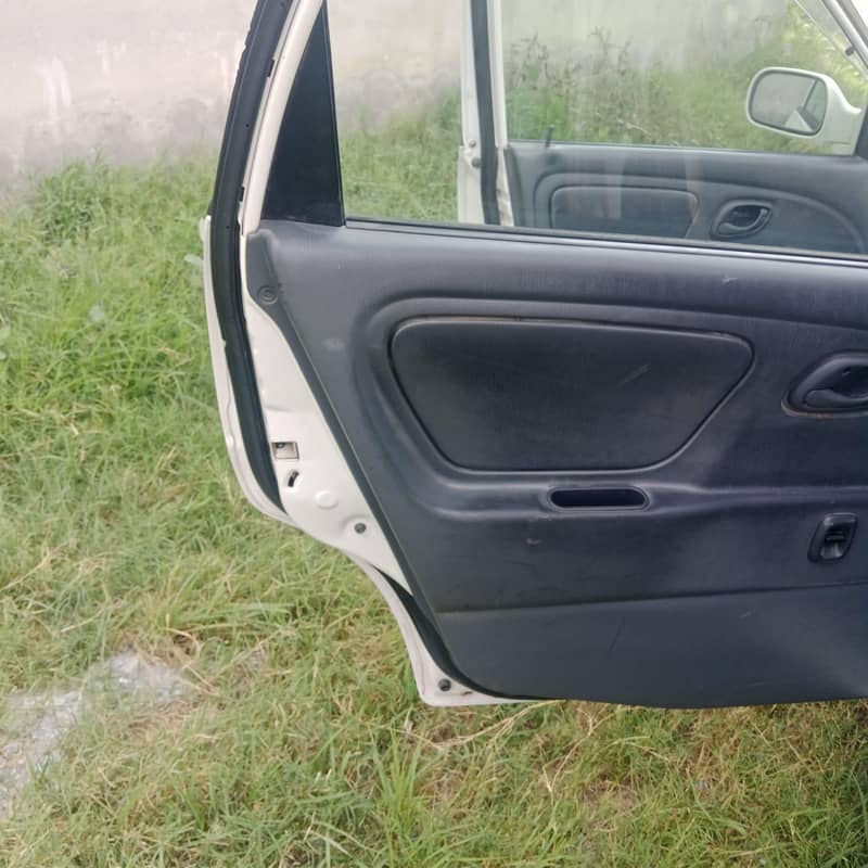 Suzuki Alto 2007 7