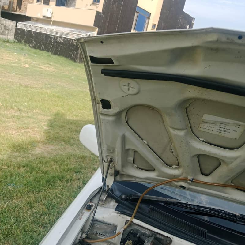 Suzuki Alto 2007 9