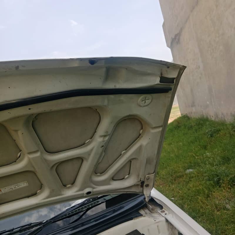 Suzuki Alto 2007 11