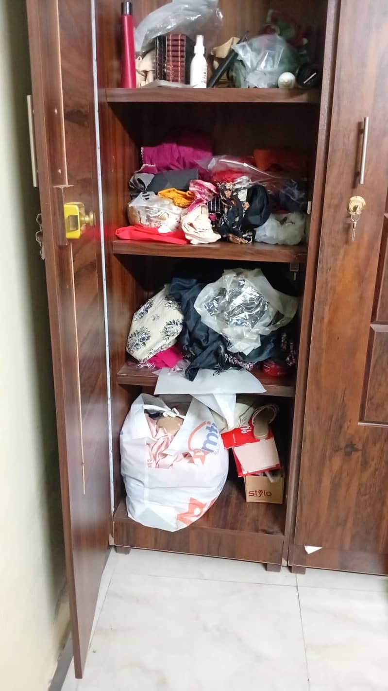 cupboard 1