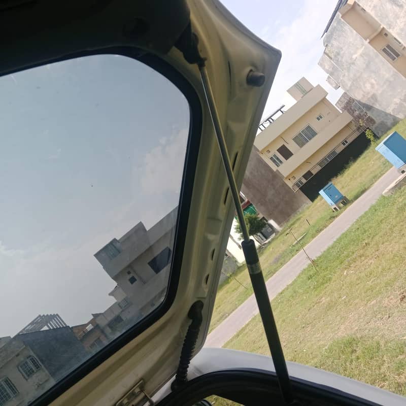 Suzuki Alto 2007 16