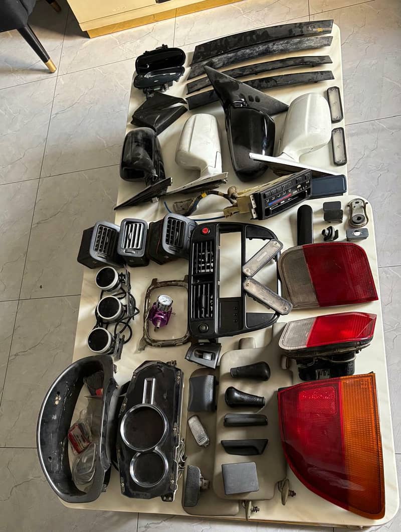 honda civic 1996-2000 0