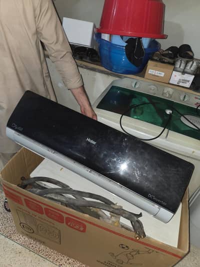 Haier 1 Ton Ac