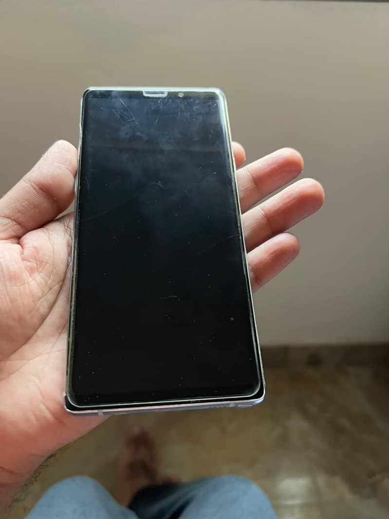 Samsung Note 9 128/6 5