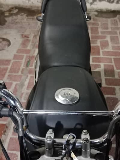 Yamaha ybz for sale