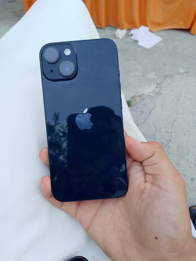 Apple iPhone 14 Jv 5