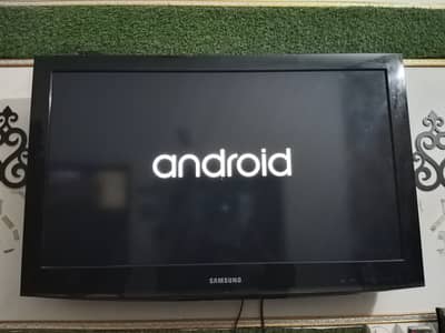 Led TV 32 inch for very urgent sale