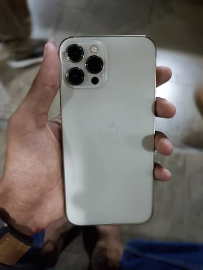 Apple iPhone 12 Pro Max