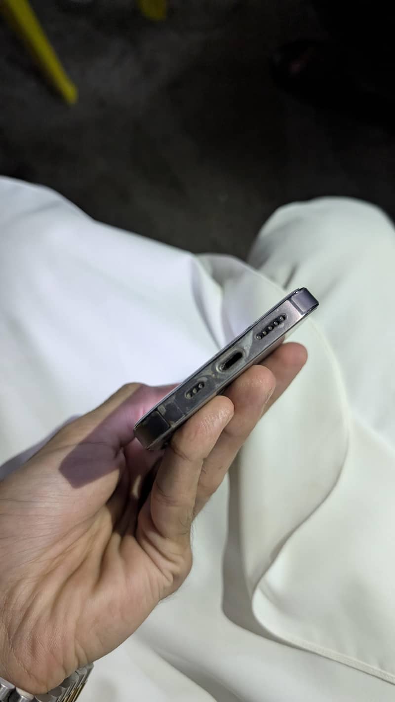 Apple iPhone 14 Pro 5