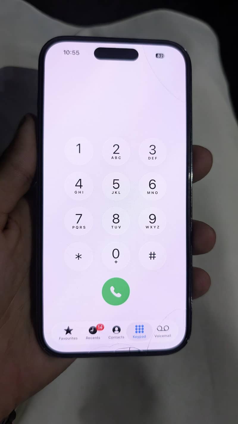 Apple iPhone 14 Pro 6