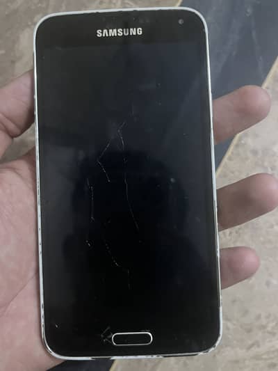 Samsung Mobile S5