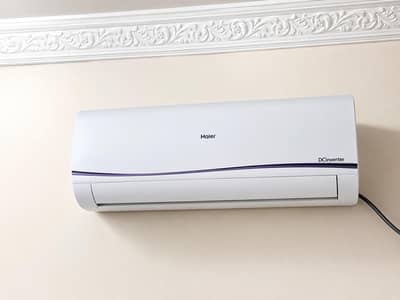 Haier 1.5 ton. air conditioner