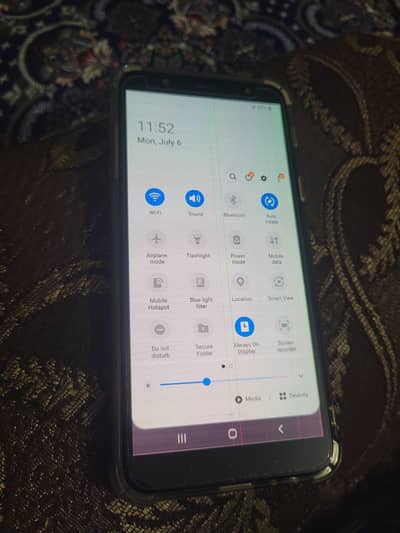 Samsung Mobile