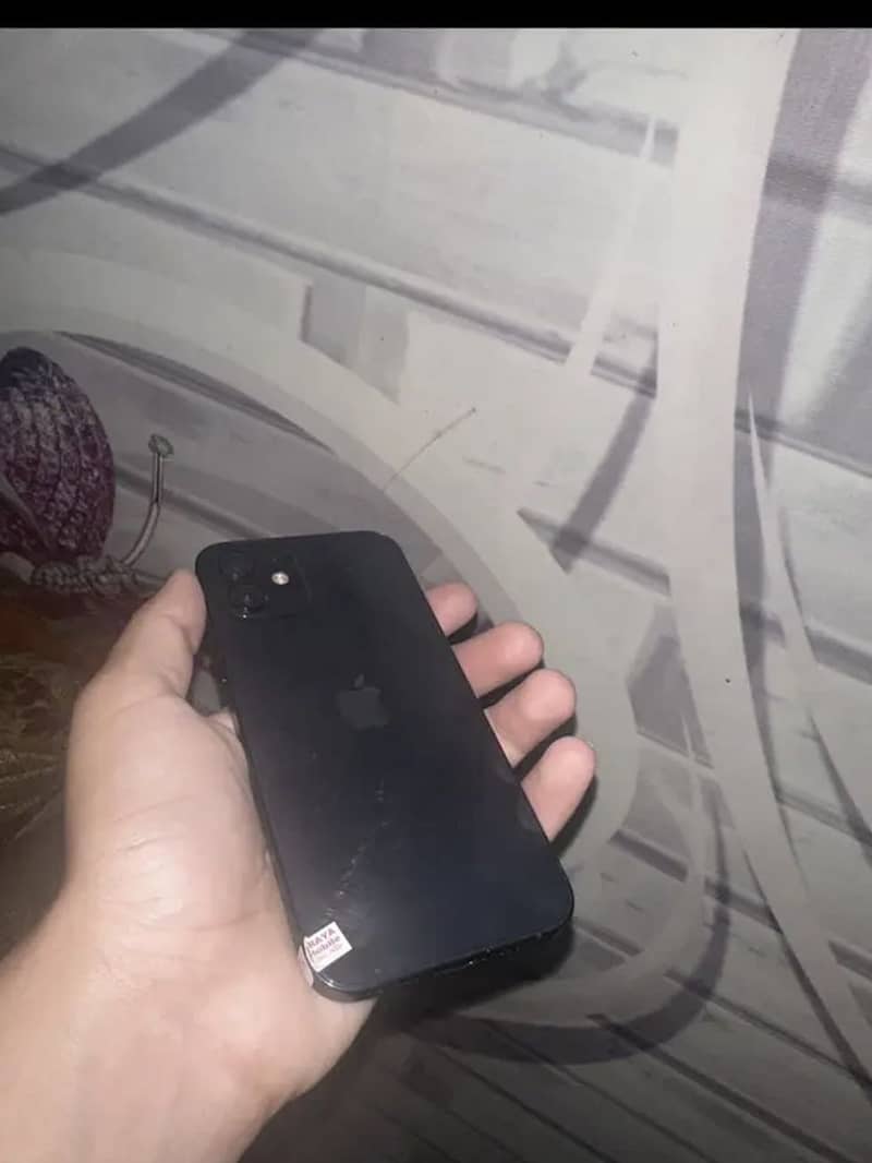 Apple iPhone 12 1