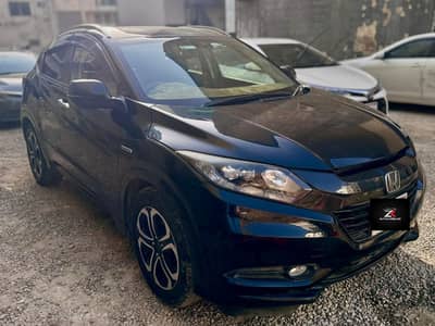 Honda Vezel 2015/21