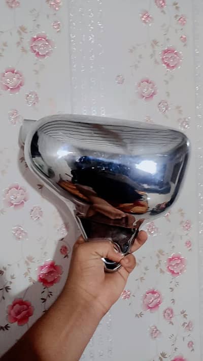 universal cafe racer bike tappa cover
