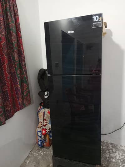 Haier Refrigerator for Urgent sale