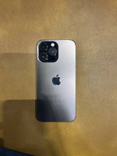 Apple iPhone 14 Pro Max