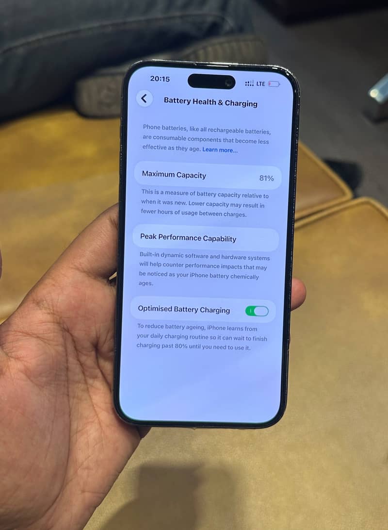 Apple iPhone 14 Pro Max 7
