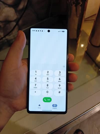 pixel 7 official pta