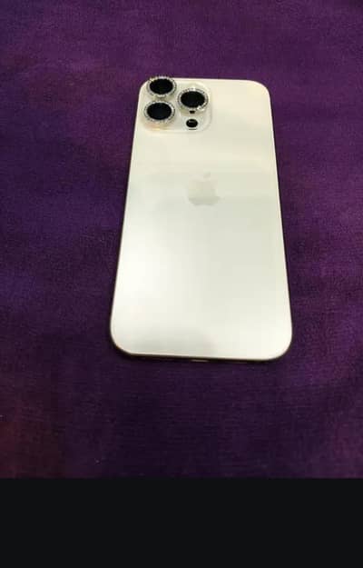 I phone 16 pro max